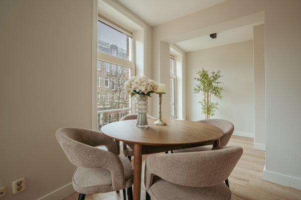 Medium property photo - Sumatrastraat 40B, 1094 NE Amsterdam